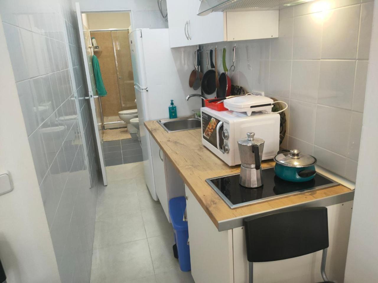 Apartment En